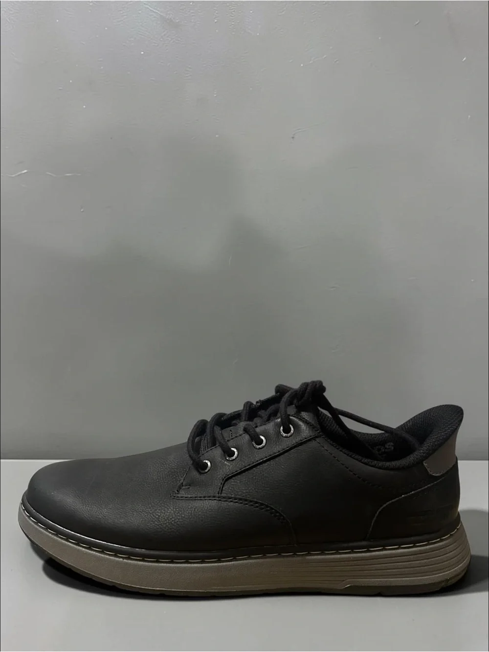 Skechers Hands Free Slip-ins: Relaxed Fit Swift Fit oxfords/sneakers